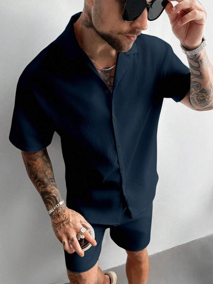 Conjunto CasualCool Nuvem Life