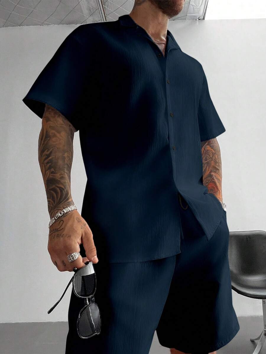 Conjunto CasualCool Nuvem Life