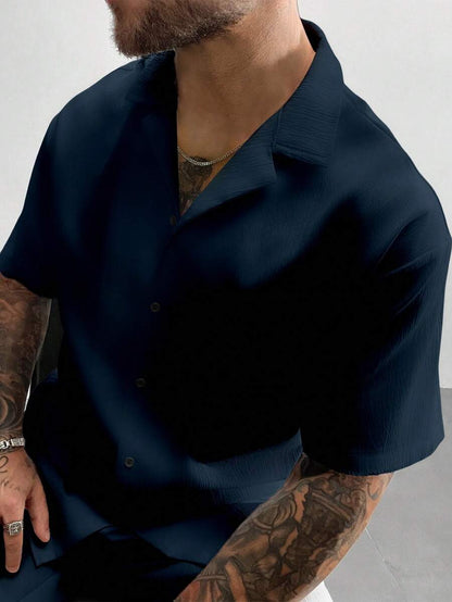 Conjunto CasualCool Nuvem Life