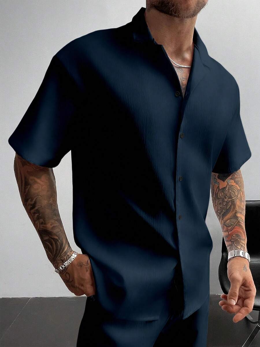 Conjunto CasualCool Nuvem Life