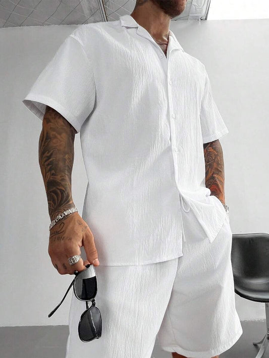 Conjunto CasualCool Nuvem Life