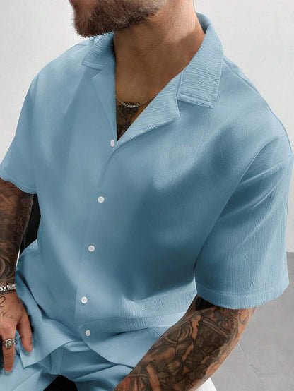 Conjunto CasualCool Nuvem Life