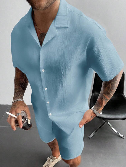 Conjunto CasualCool Nuvem Life