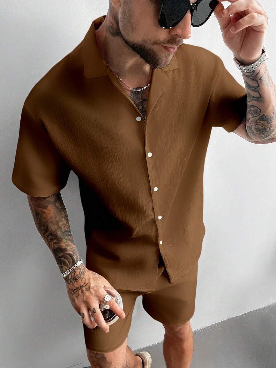 Conjunto CasualCool Nuvem Life