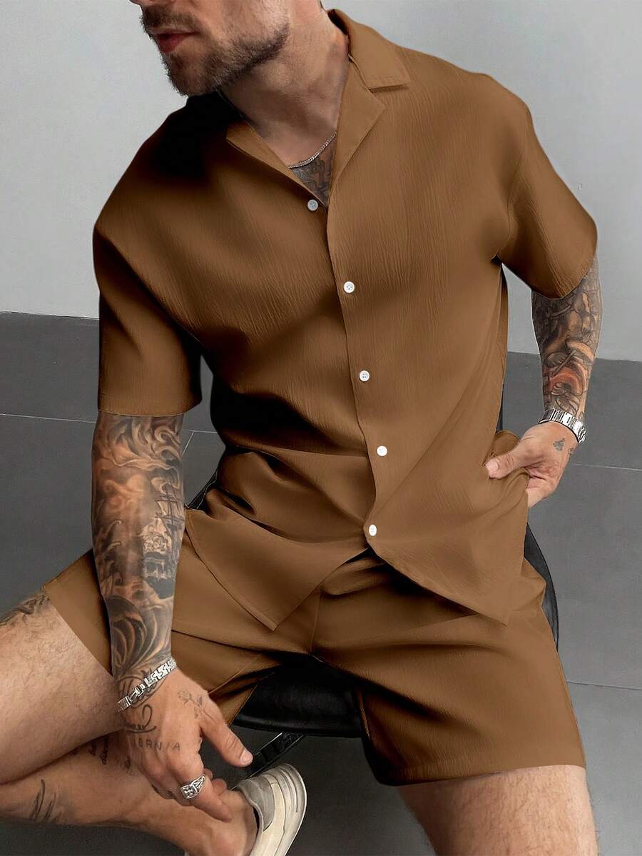 Conjunto CasualCool Nuvem Life