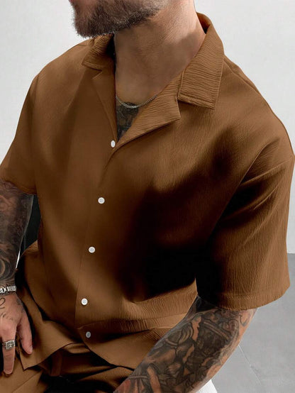 Conjunto CasualCool Nuvem Life