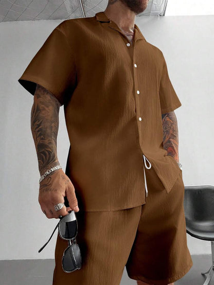 Conjunto CasualCool Nuvem Life