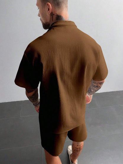 Conjunto CasualCool Nuvem Life