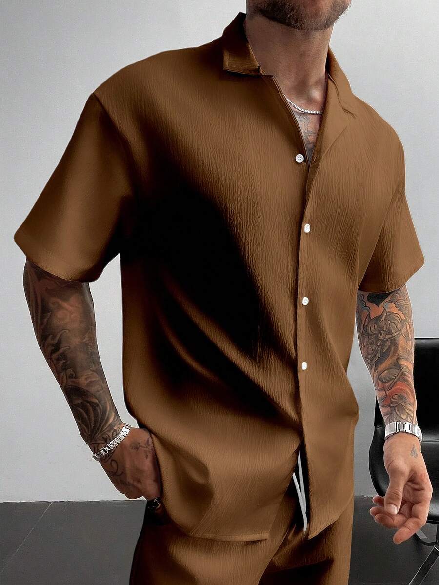 Conjunto CasualCool Nuvem Life