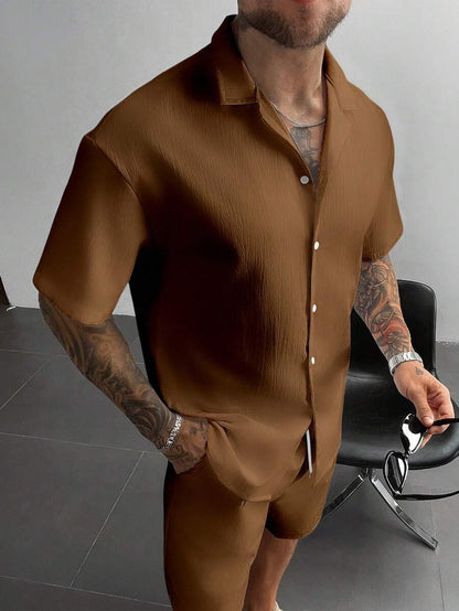 Conjunto CasualCool Nuvem Life