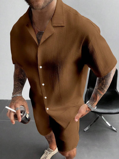 Conjunto CasualCool Nuvem Life