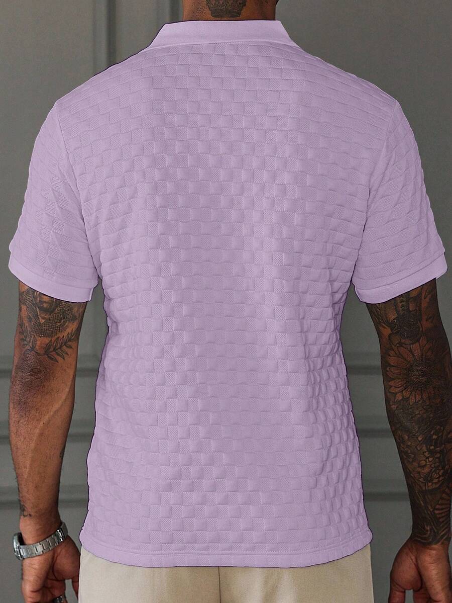 Polo Riviera Textured