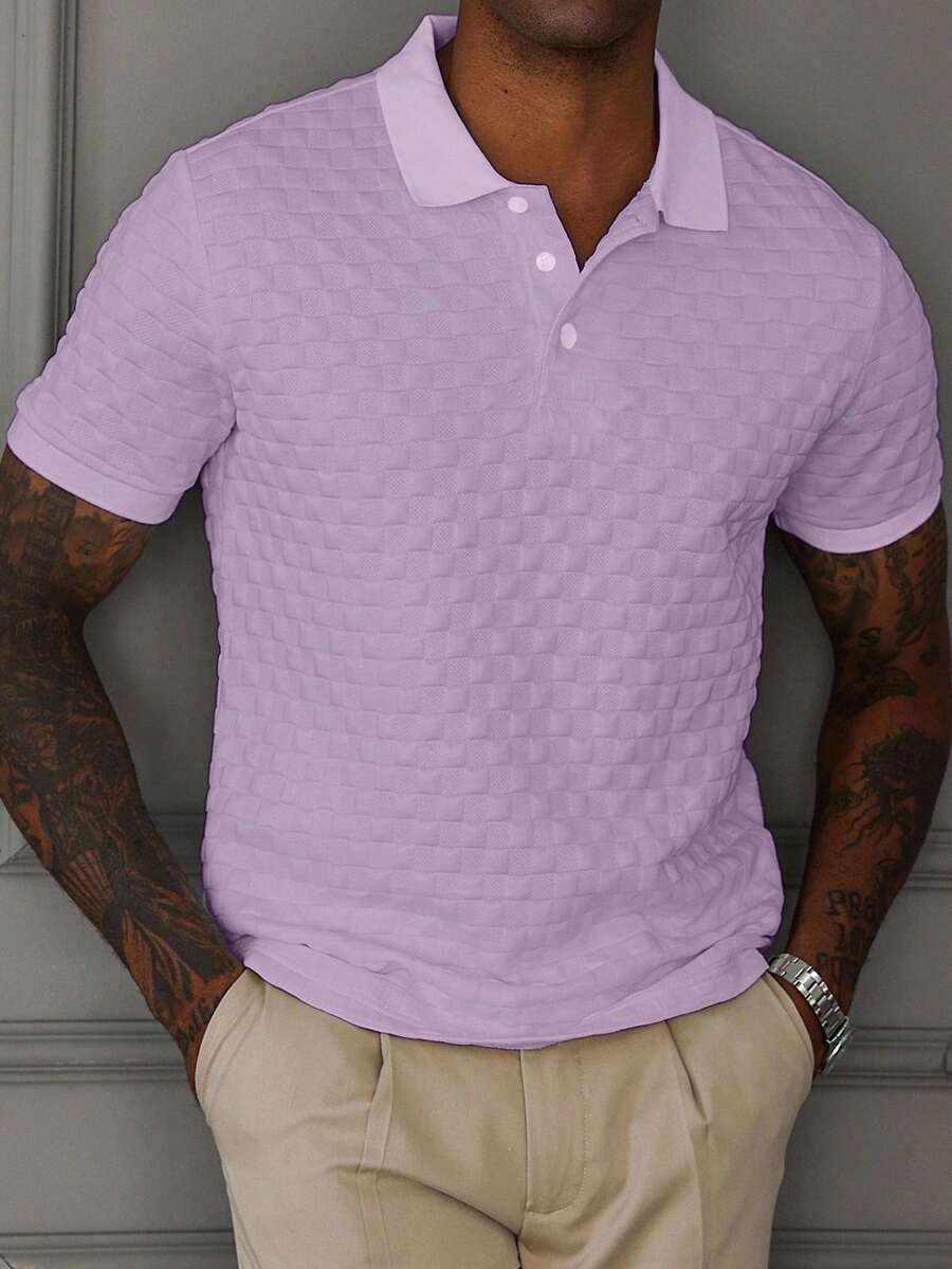 Polo Riviera Textured