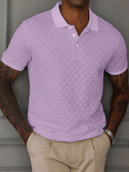Polo Riviera Textured