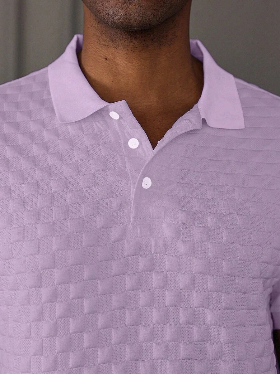 Polo Riviera Textured