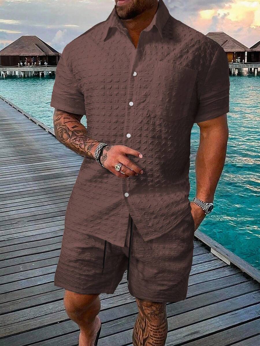 Conjunto The Pool Slim