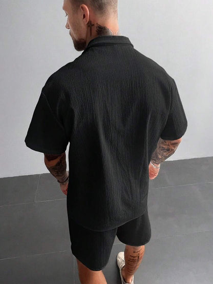 Conjunto CasualCool Nuvem Life