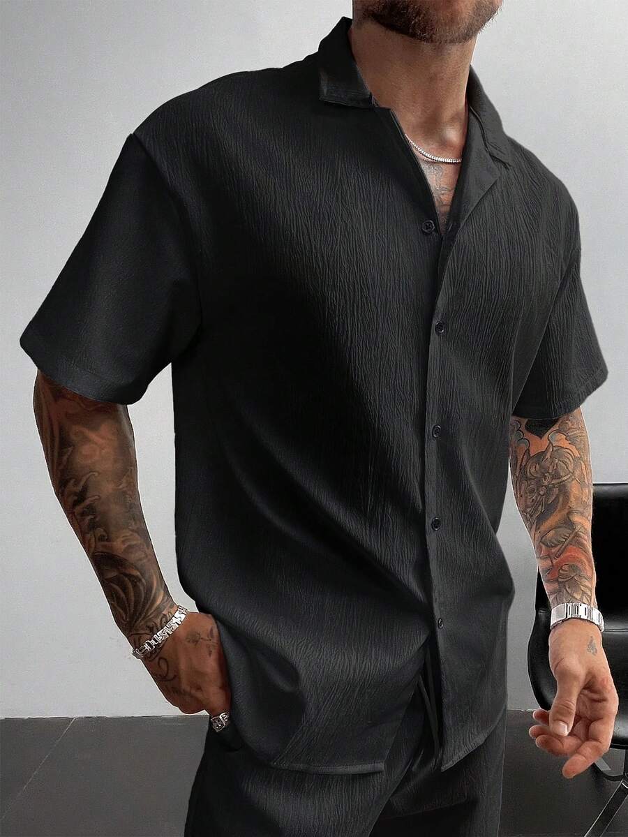 Conjunto CasualCool Nuvem Life