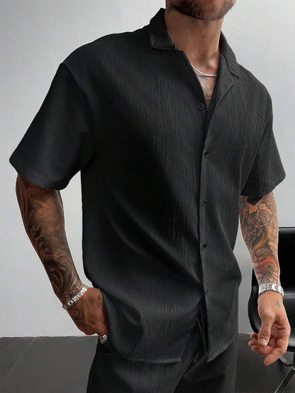 Conjunto CasualCool Nuvem Life