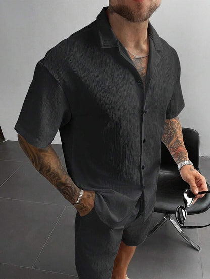 Conjunto CasualCool Nuvem Life