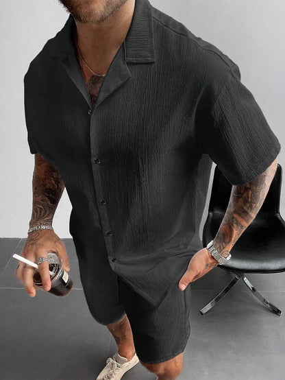 Conjunto CasualCool Nuvem Life