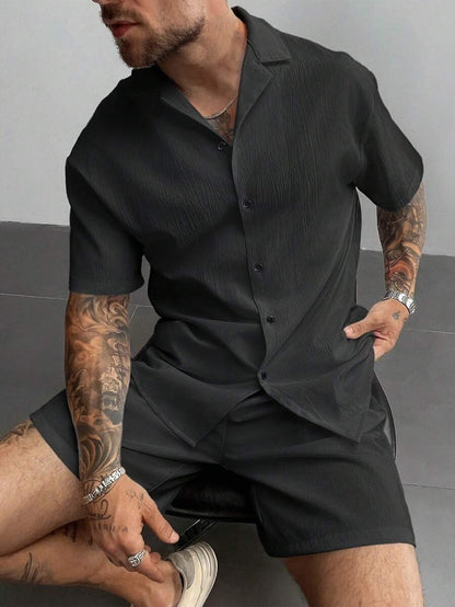 Conjunto CasualCool Nuvem Life