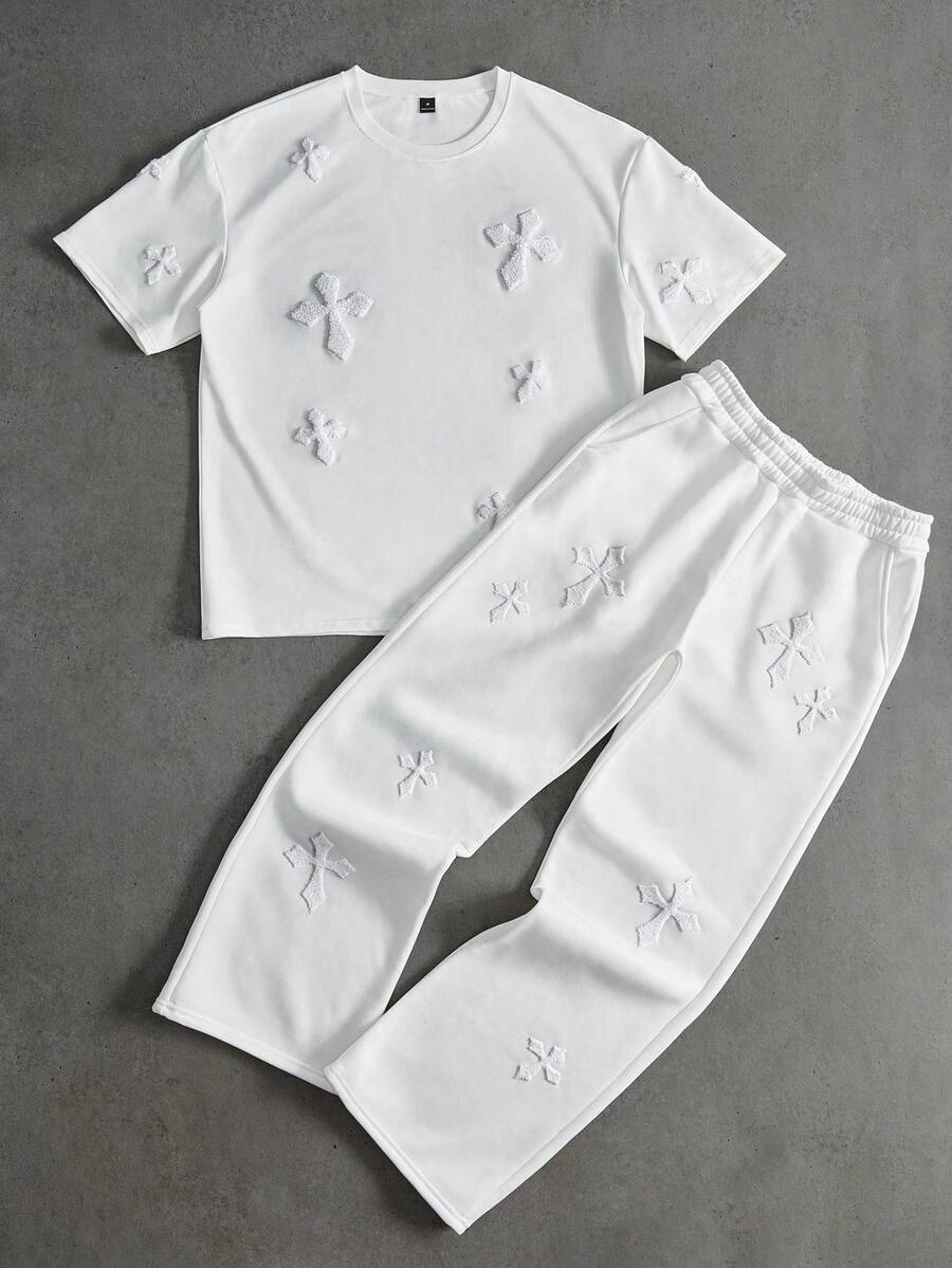 Conjunto Street Cross Luxury