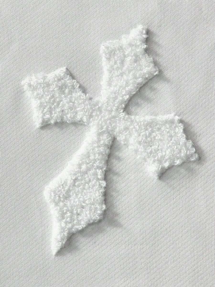 Conjunto Street Cross Luxury