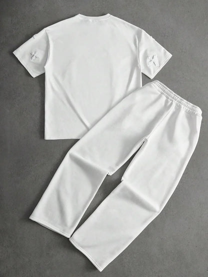 Conjunto Street Cross Luxury