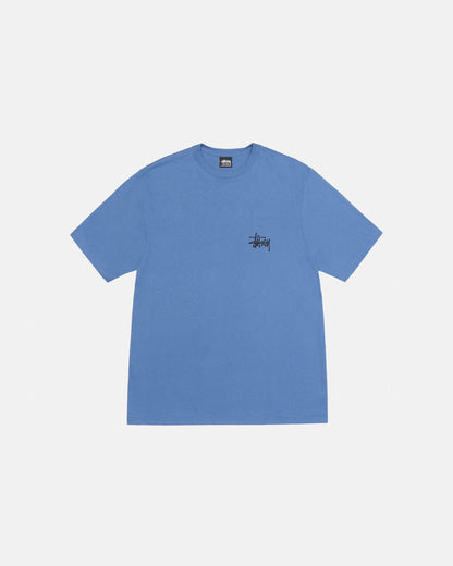 BASIC STÜSSY TEE