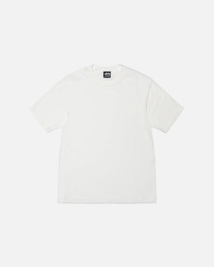 BUANA TEE PIGMENT DYED