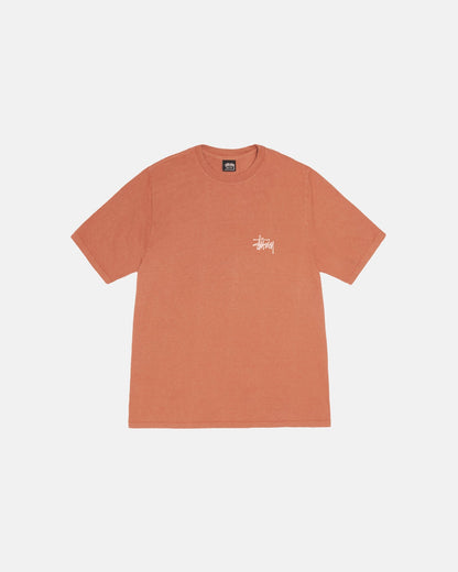 BUILT IN USA TEE PIGMENT DYED