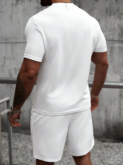 Conjunto CasualCool Cleanconfort