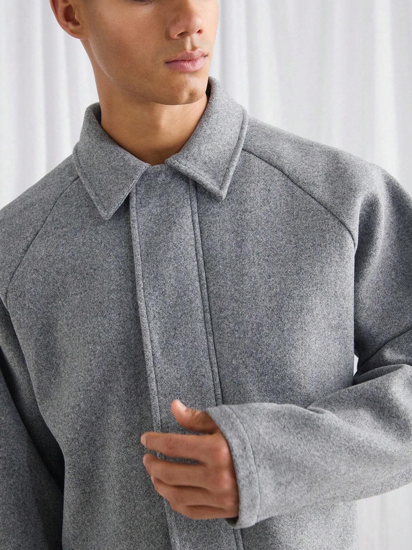 Jaqueta INSISELF Cashmere