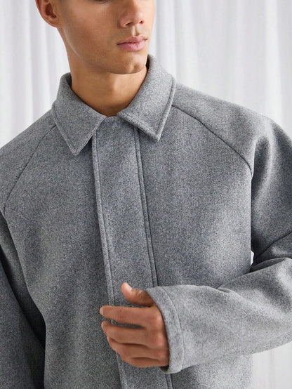 Jaqueta INSISELF Cashmere