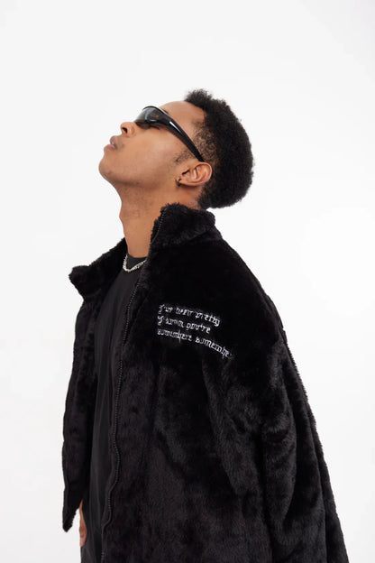 Jaqueta Masculina Energy