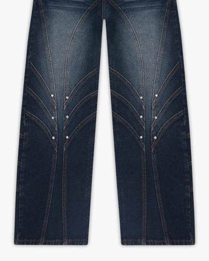 Calça Jeans Armour Knight