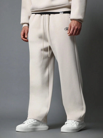 Conjunto SMWN Oversized Pro Fleece