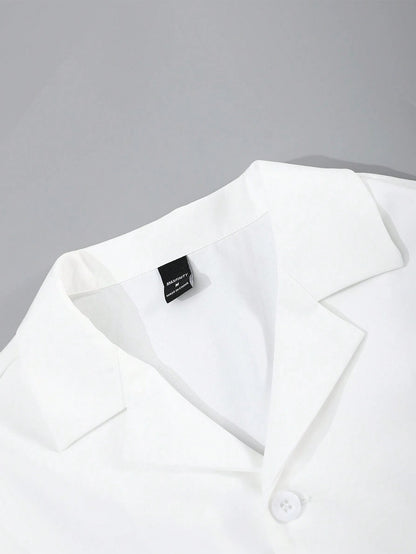 Conjunto Hypemode Casual Style