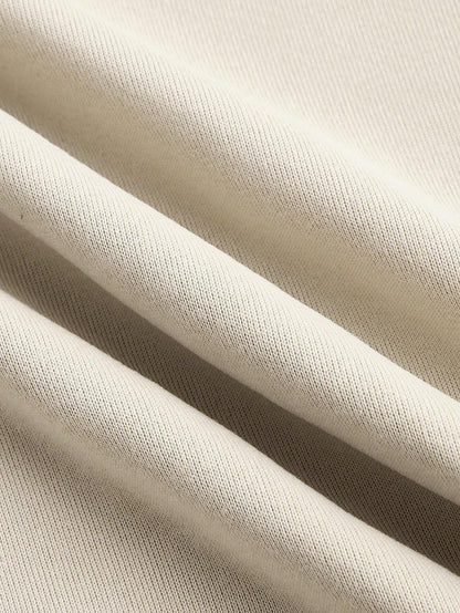 Moletom Oversized Slouchy