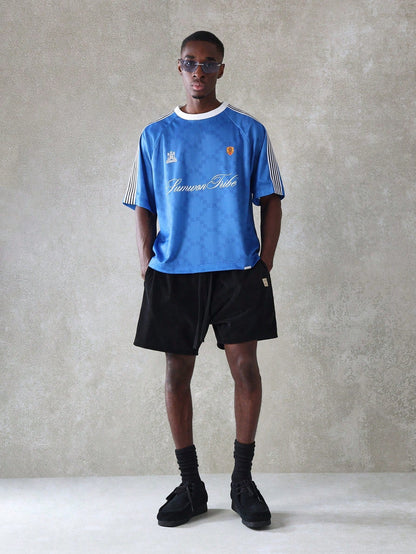 Camiseta Soccer Tribe