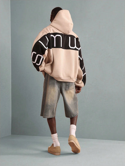 Moletom SMWN Regular Sport