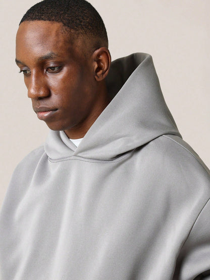 Moletom SMWN Essencial Confort Fleece