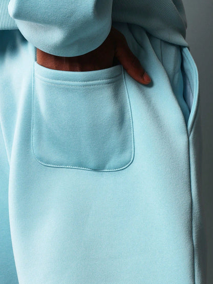 Conjunto SMWN LA Blue