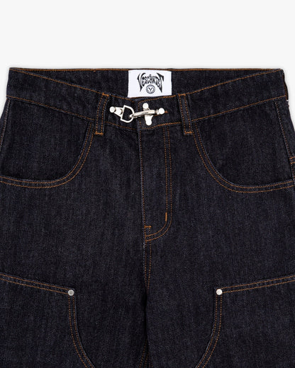 Calça Jeans Raqeem