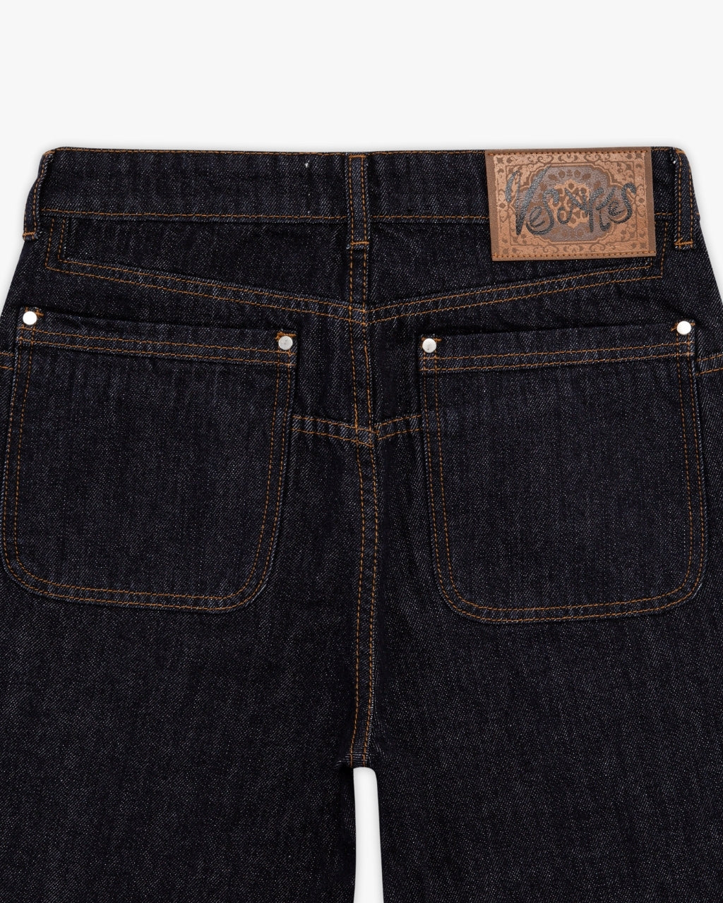 Calça Jeans Raqeem