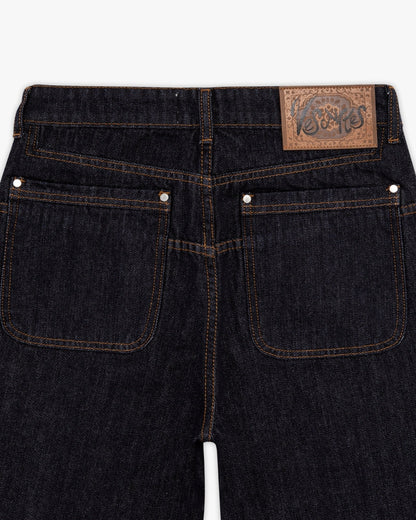 Calça Jeans Raqeem