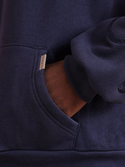 Moletom SMWN Arm Log