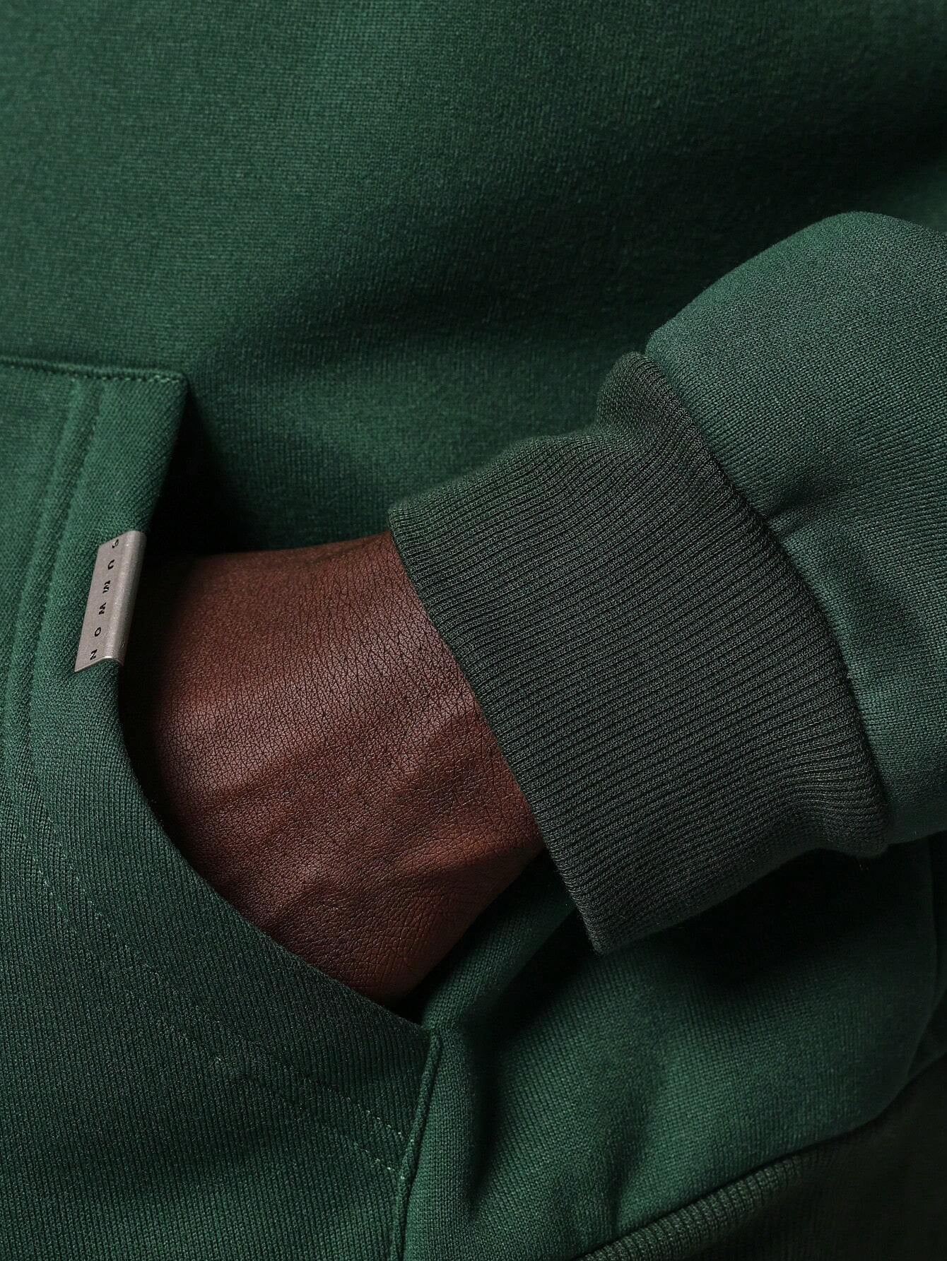 Moletom São Patricio