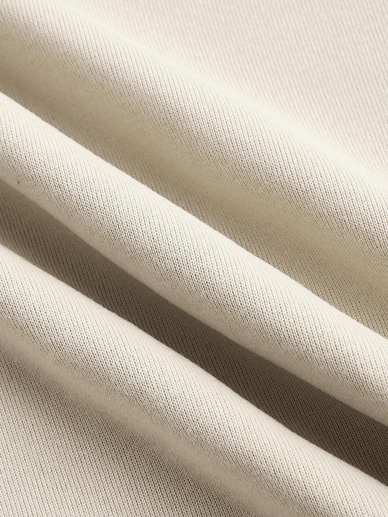 Moletom SMWN Oversized Slouchy